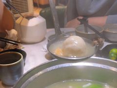 -狐狸爱上椰子鸡(滨江星光大道店)