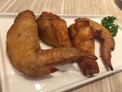 -必胜客(世欧广场店)