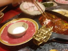 -蜀大侠火锅(古田店)