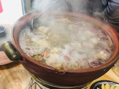 -威邵鸡煲(西华路总店)