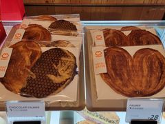 -MEEBO KAFEE米咖焙坊(虹桥路店)