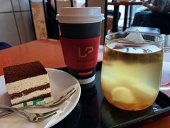 -西西弗书店&矢量咖啡(万象城店)