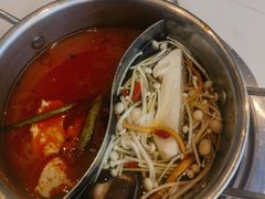 -大舜国风· 和牛火锅(绮霞街店)