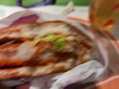 -麦当劳(温州人民路店)