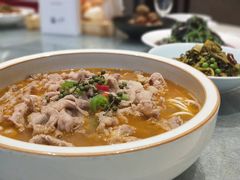 -小厨娘淮扬菜(天印大道店)