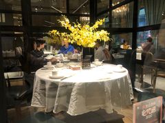 大堂-麓湘小镇(开福万达广场店)