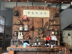 -阿多私房菜(顺德店)