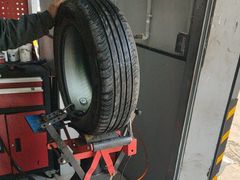 -捷之洁·米其林轮胎汽车维修保养(浦江镇江月路店)