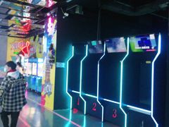 -世代星球·保龄球·镭战真人CS·团建(杨浦店)