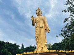 -西双版纳勐泐文化旅游区