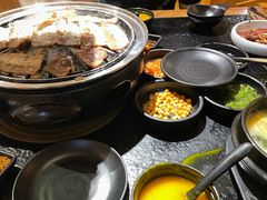 -九田家黑牛烤肉料理(石路天虹店)