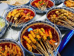 -黄兴南路步行商业街