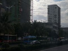 -海口东站