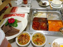 -海底捞火锅(漕宝路店)