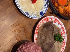 -楠火锅(昆山金鹰店)