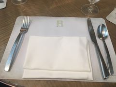 -RISE RESTAURANT(滨海湾金沙店)