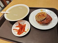 -护国寺小吃(中关村店)