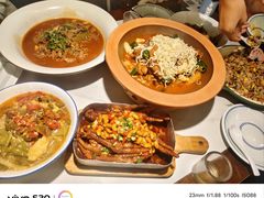 -打酱油·非遗淮扬菜(瘦西湖梅岭店)