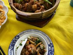 -汤氏美食台山水步特色黄鳝饭(龙津东路店)