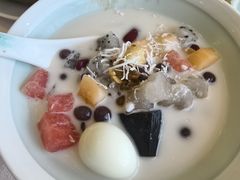 -欢乐海岸美食联盟