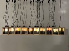 -chi K11艺术空间展览厅