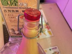 -翠华餐厅