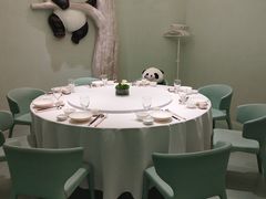 -眉州东坡·熊猫主题餐厅(枫蓝店)