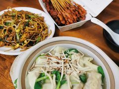 -二中酸辣汤