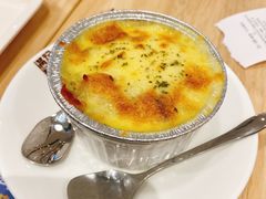 -满记甜品(巴黎春天宝山店)