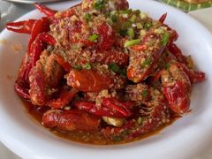 -五七小李子油焖大虾(总店)