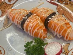-仙隐小鹿中华料理(南宁万象城店)