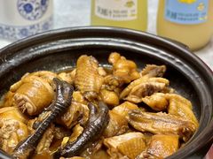 -赣菜笔记·江西米粉·小龙虾·小炒(曹杨路店)