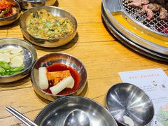 -姜虎东白丁烤肉(银泰中心in99店)