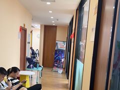 -乐博乐博少儿编程·机器人编程·信息学竞赛(杨浦五角场校区)