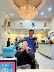 -SOLO Hair Salon