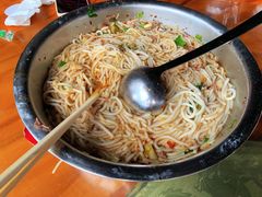 -陈记牛肉馆(尚文书店店)