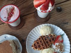 -十一咖啡(青年大街工厂店)