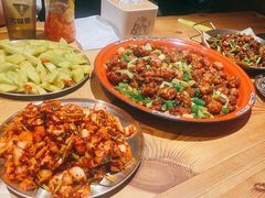 -大叹号啤酒屋·延边料理(建工店)