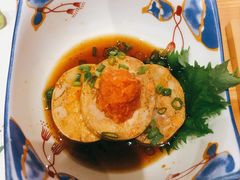 鮟鱇鱼肝-游You House(西单老佛爷店)