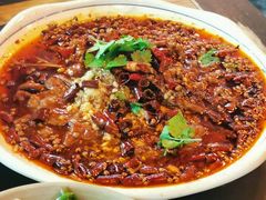 -饭江湖·江湖菜(湖广会馆店)