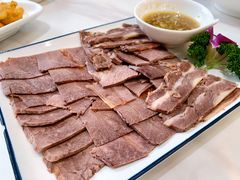 驴肉-培万河间驴火•驴肉火锅(东平店)