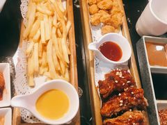 -鹤江桥·红油牛肉粉(SKP店)