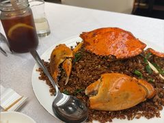 -喜记避风塘炒辣蟹(旗舰店)