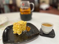 -白天鹅宾馆-玉堂春暖餐厅