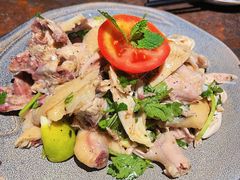 -上楼私房菜(院士路店)