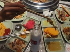 -盛江山自助料理(太原街万达店)