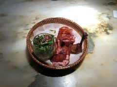 樟茶鸭-锦府盐帮·李宅(领展购物广场中关村店)