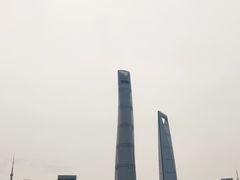 -上海轮渡售票处