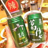 喜辣之人申请出战江西地道辣🌶️