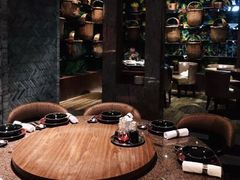 -湖滨28中餐厅·西湖宴·杭州君悦酒店